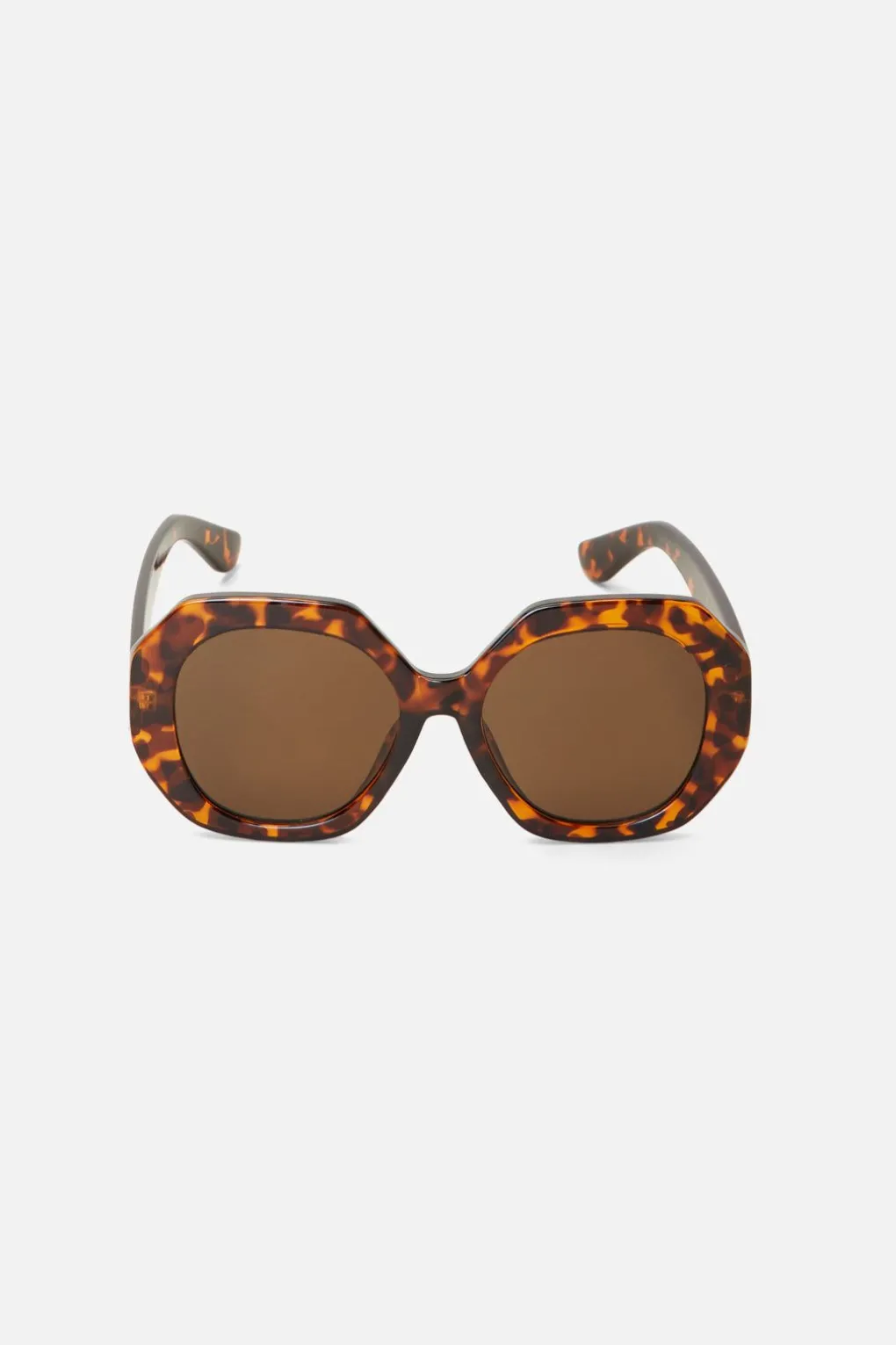 Big Angle Sunglasses