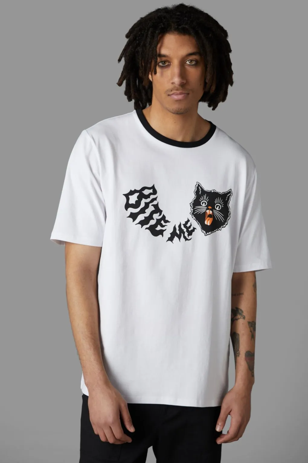 Bite Me Unisex Tee