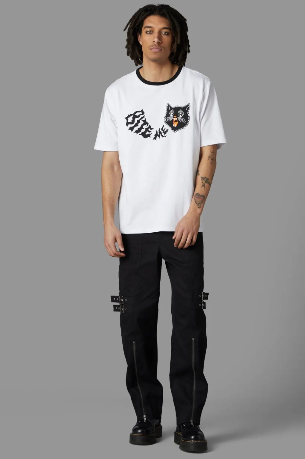 Bite Me Unisex Tee