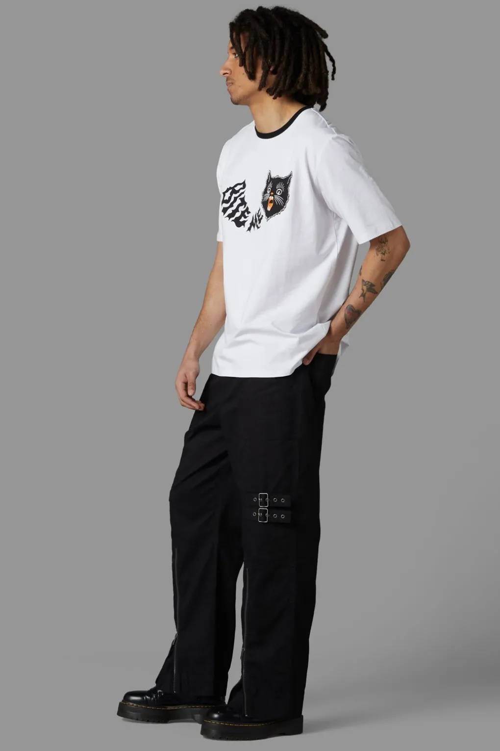 Bite Me Unisex Tee