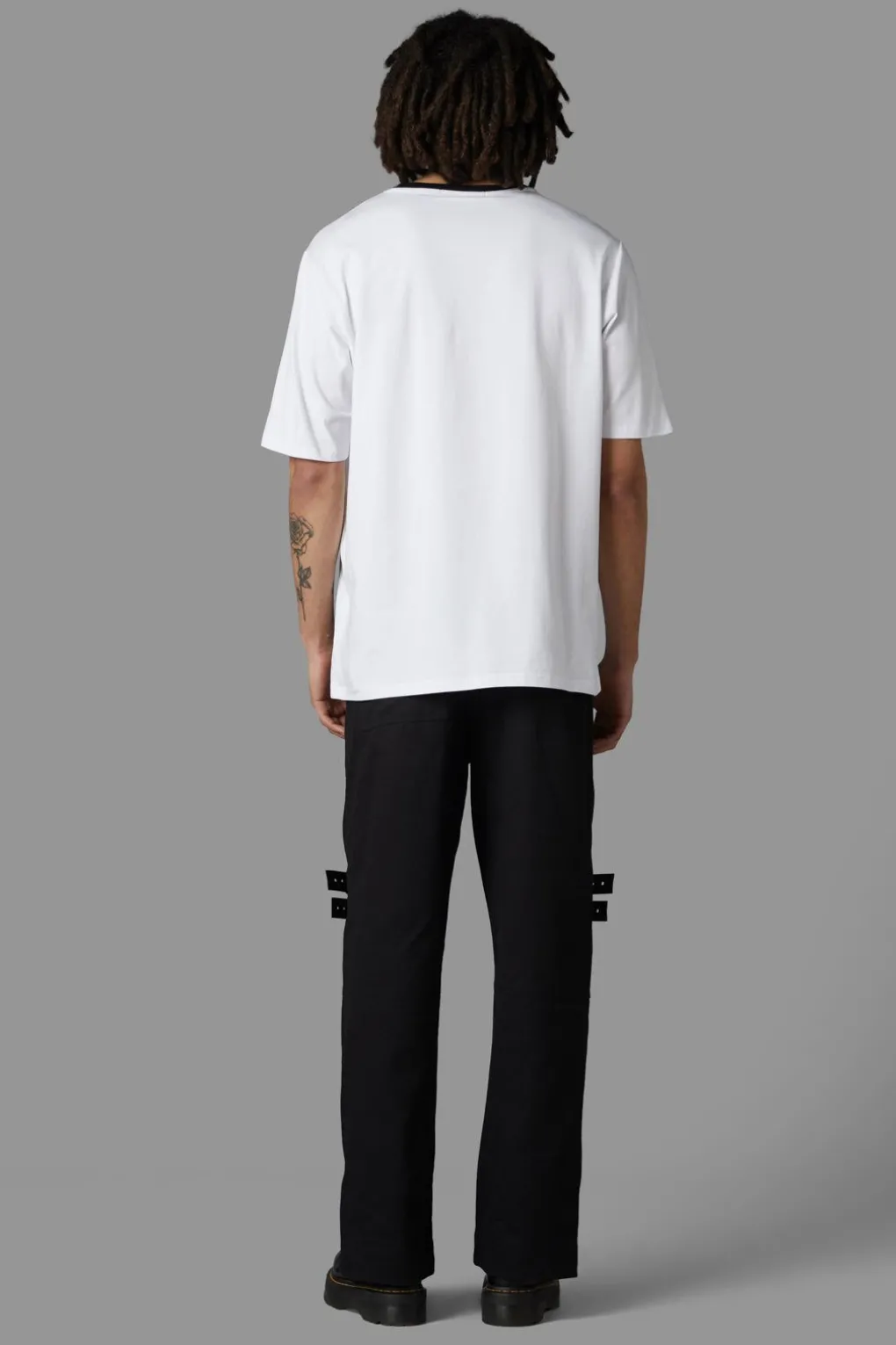 Bite Me Unisex Tee