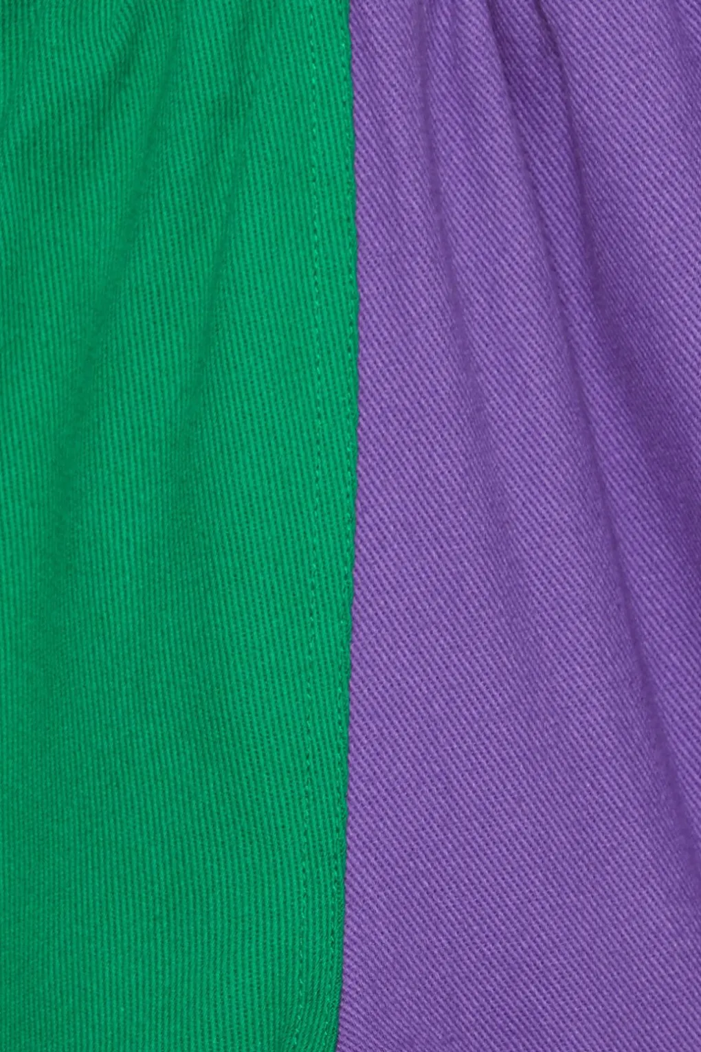 Block Party Kids Shorts