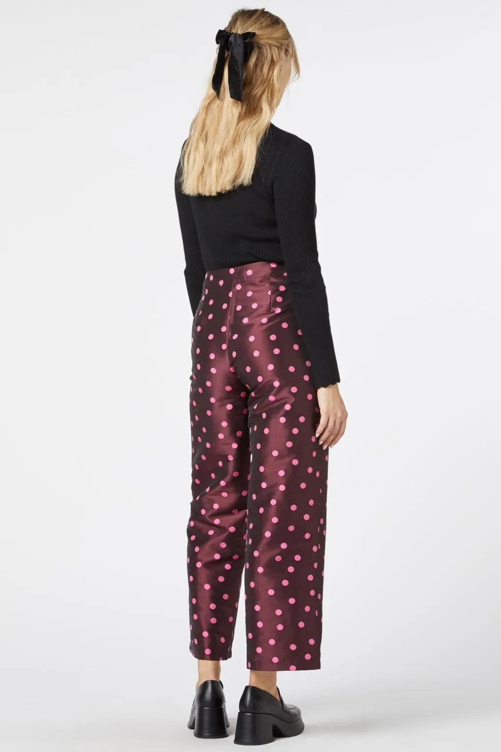 Bonnie Spot Pant