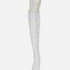 Bow U0026 Lace Socks