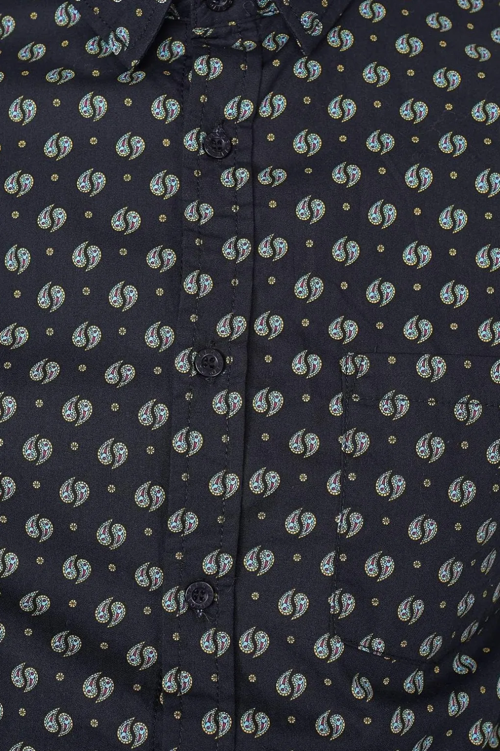 Brad Ls Shirt