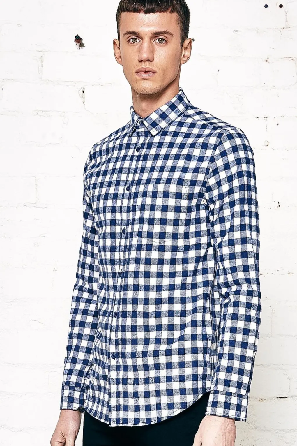 Bradley Ls Shirt
