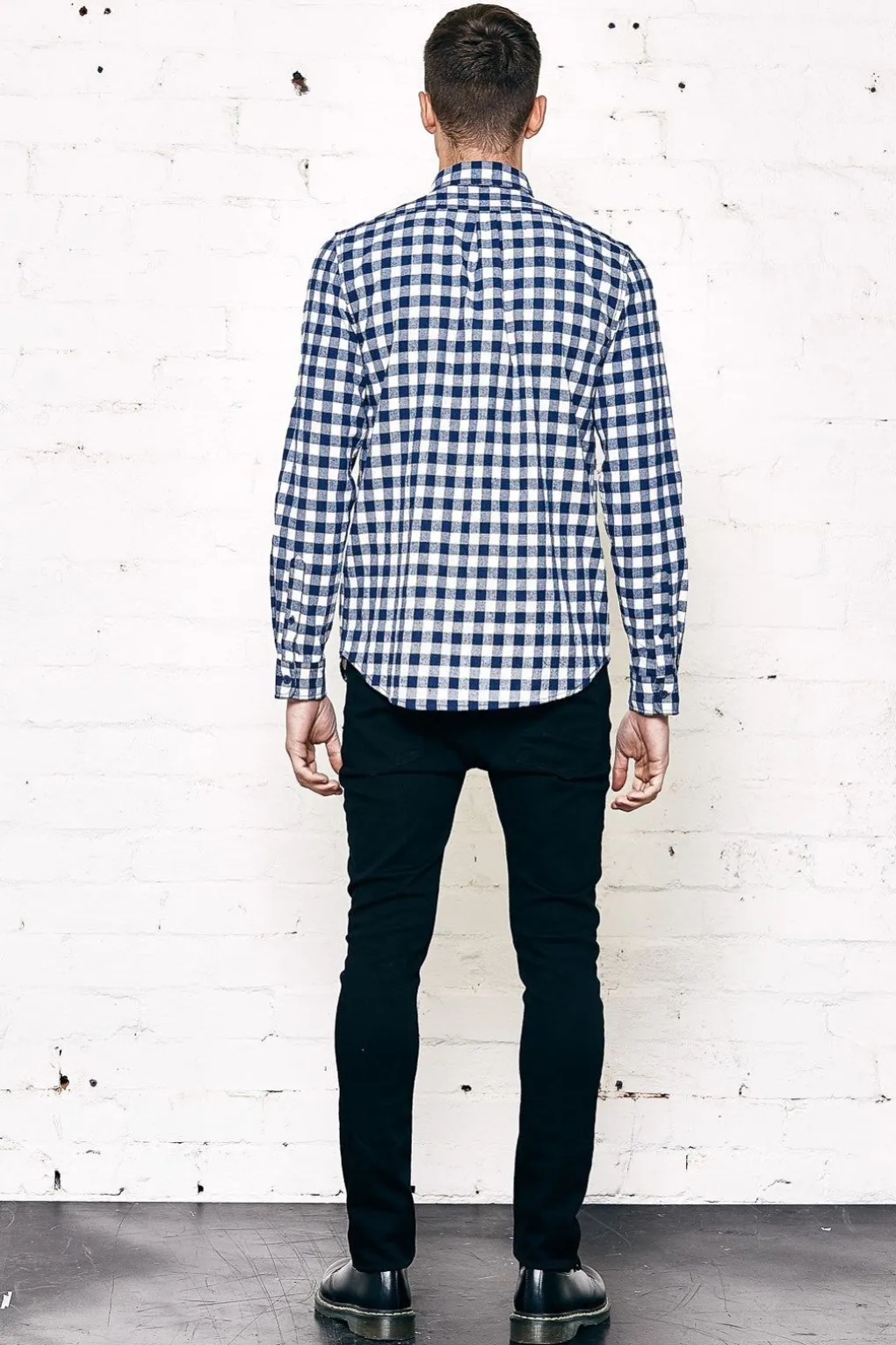Bradley Ls Shirt