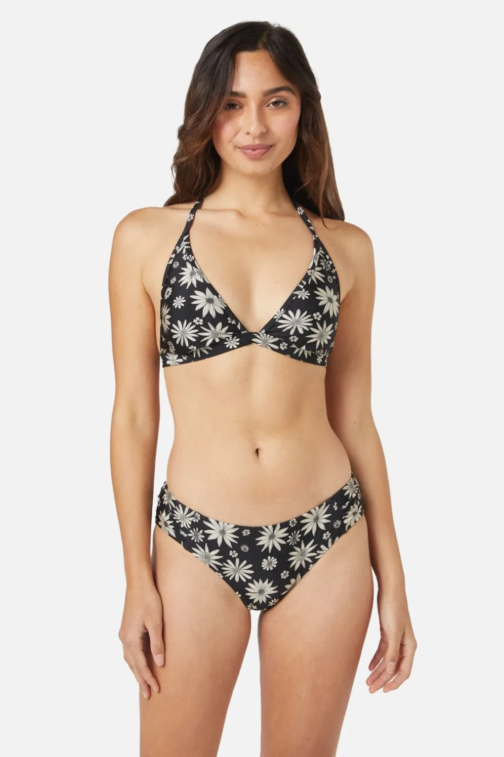 Bree Tri Bikini Top