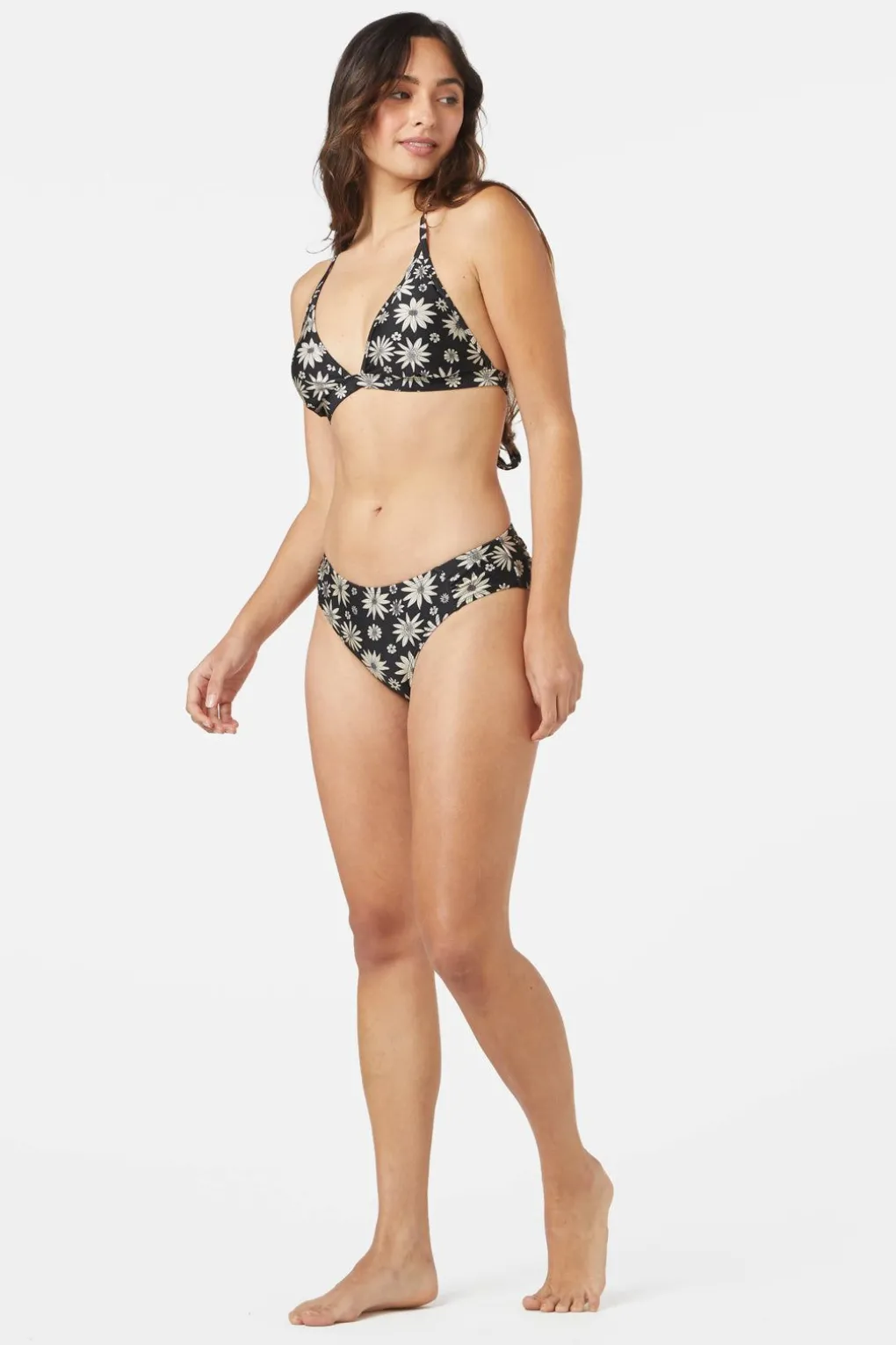 Bree Tri Bikini Top