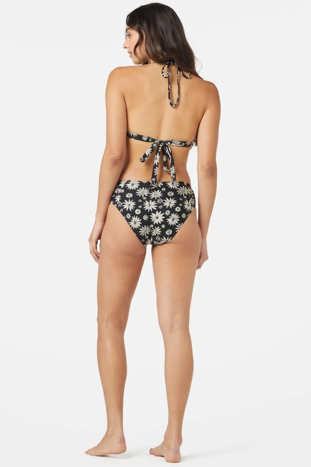 Bree Tri Bikini Top