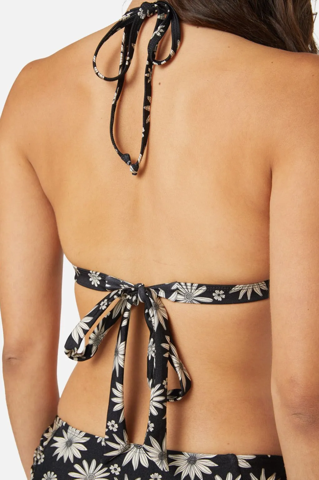 Bree Tri Bikini Top