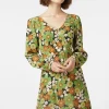 Bridgette Dress