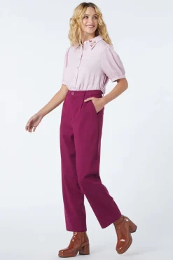 Briony Pant