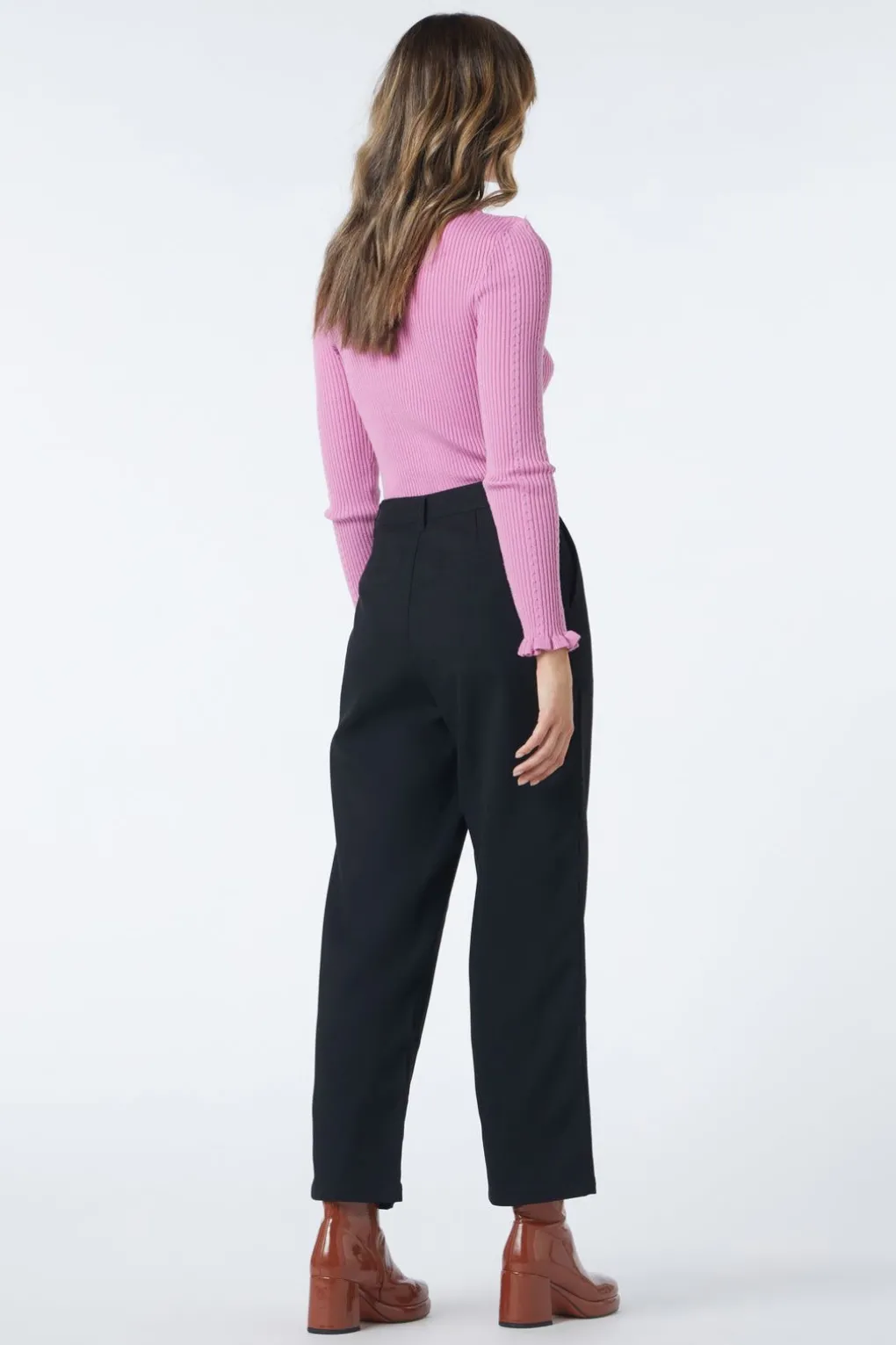 Briony Pant