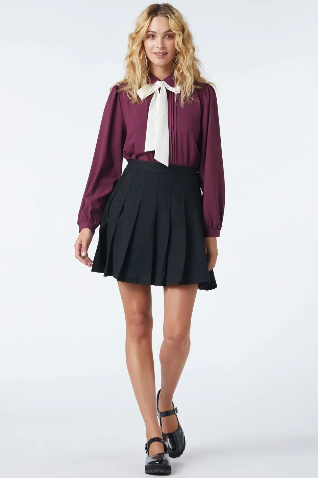 Briony Skirt