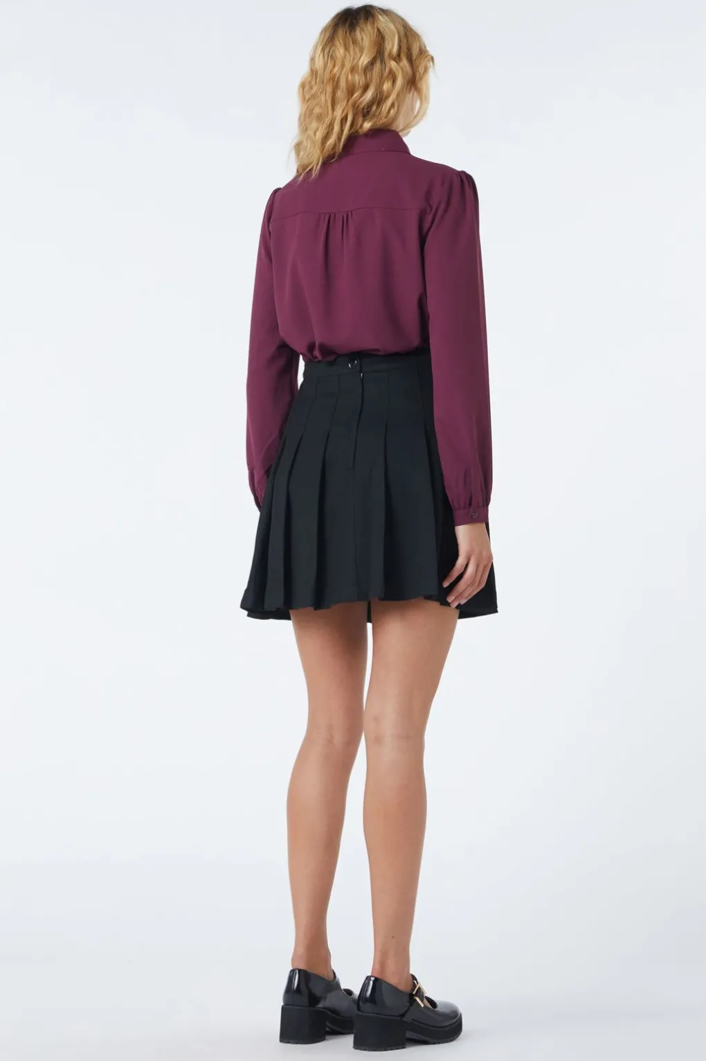 Briony Skirt
