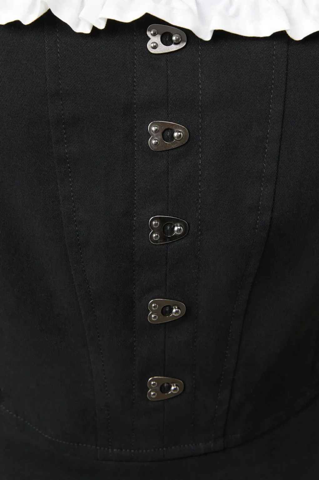 Brodie Corset Dress