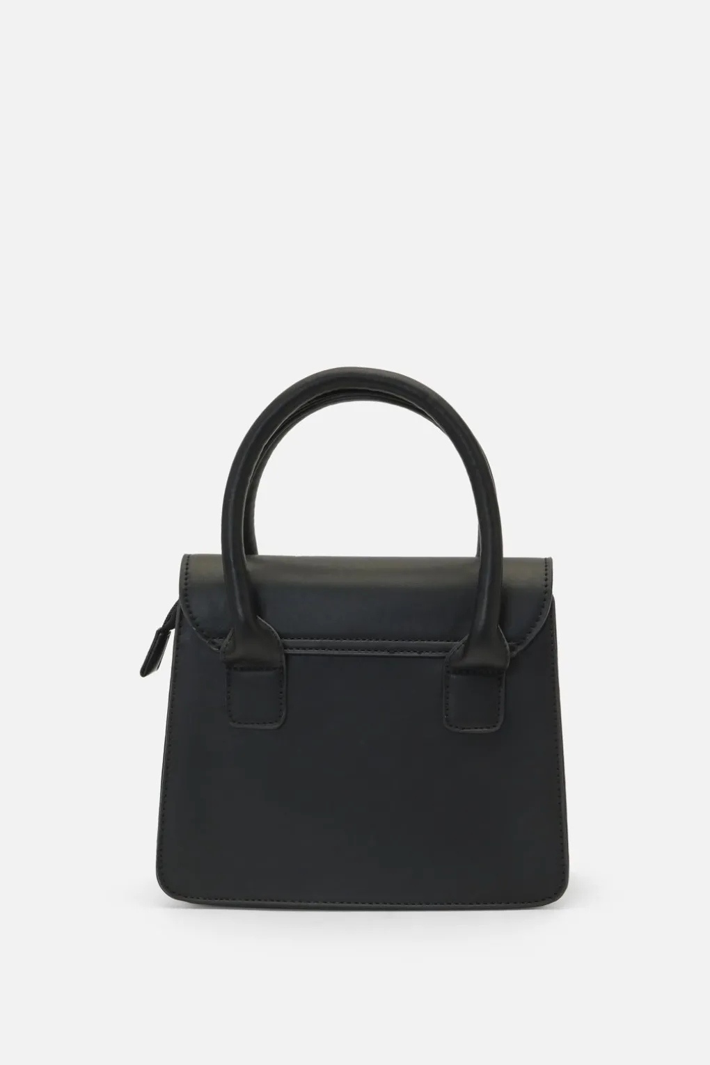 Buckle Bag