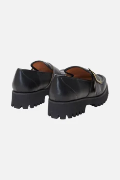 Buckle Loafer