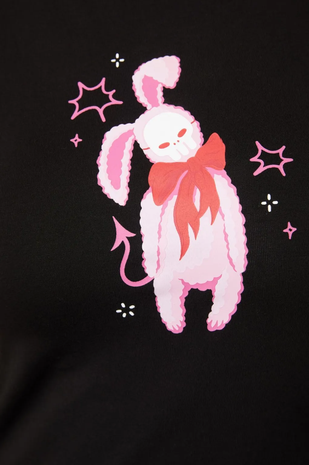 Bun Bun Tank