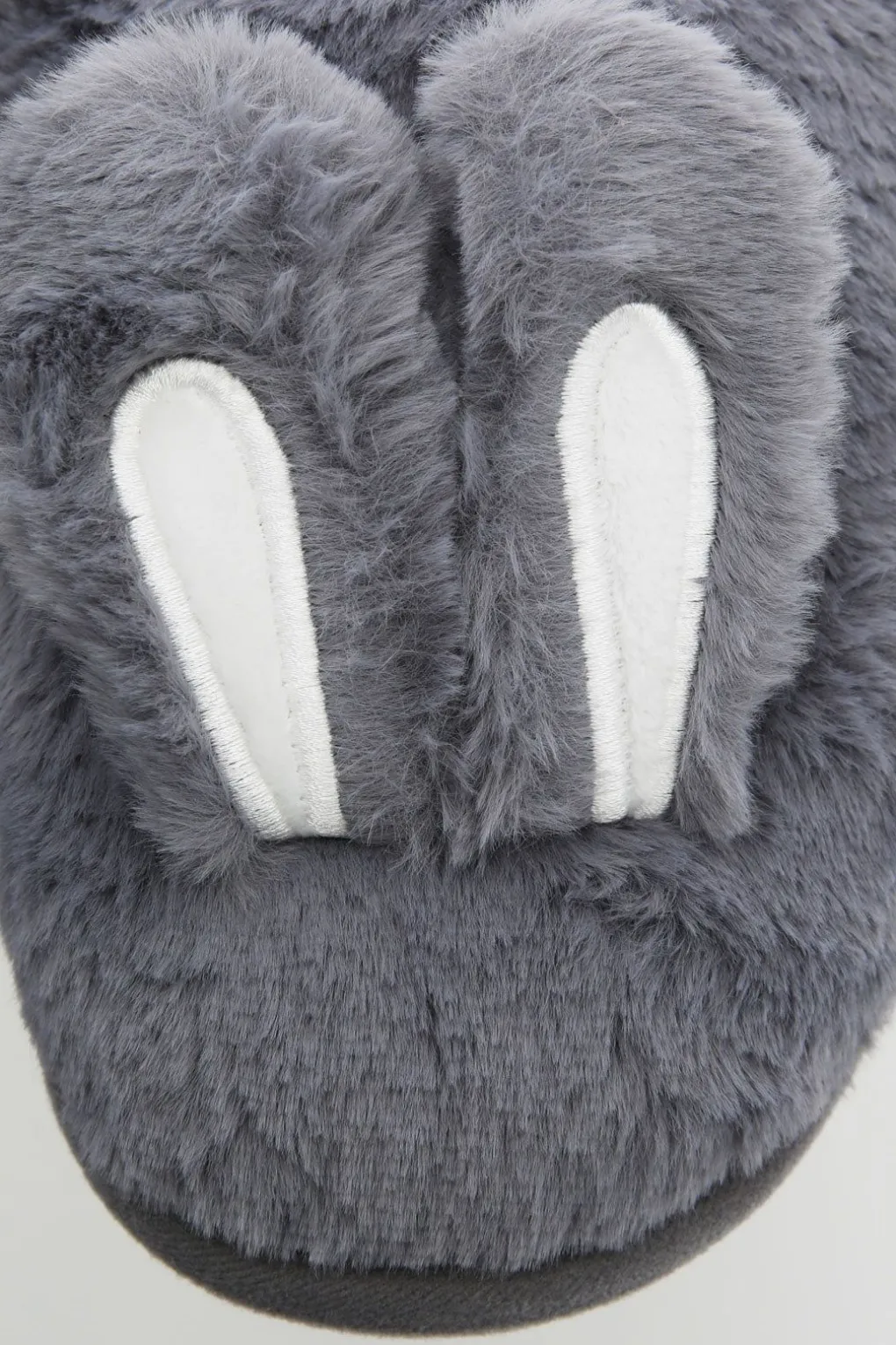 Bunny Slippers