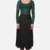 Busy Skirt