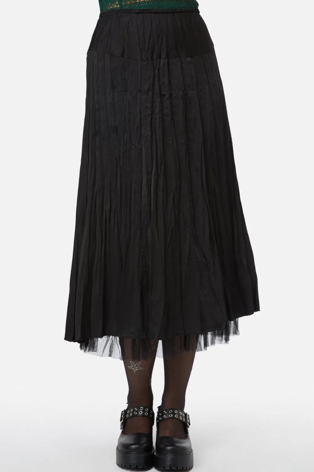 Busy Skirt