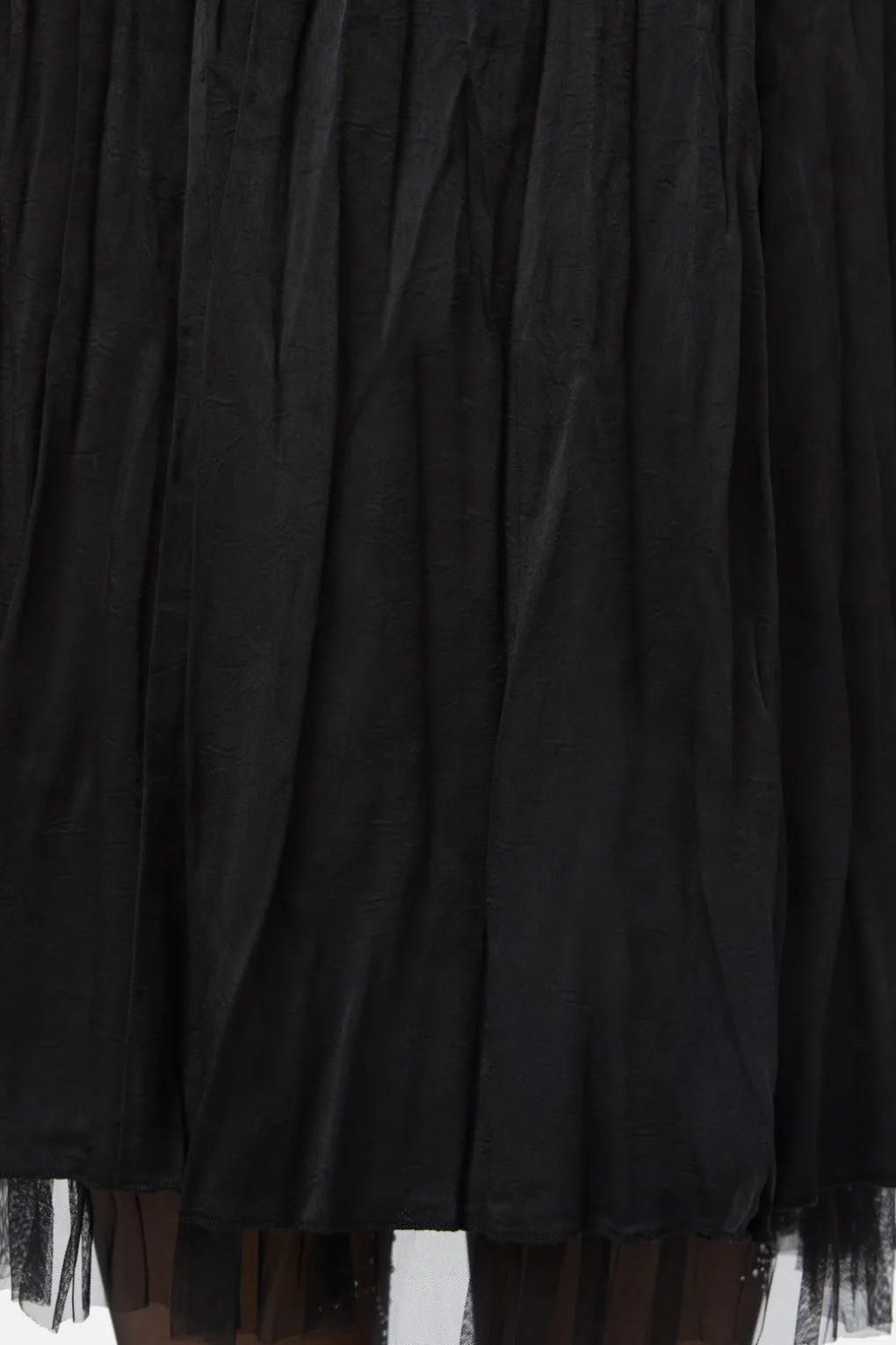 Busy Skirt
