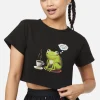 Busy Tee
