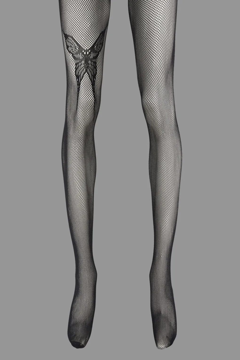 Butterfly Feature Fishnets