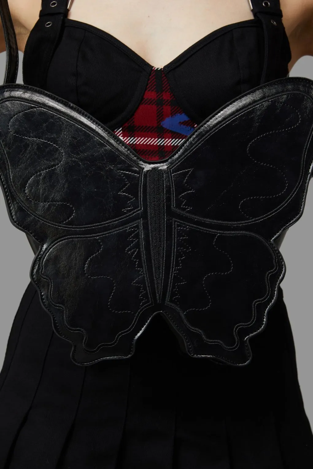 Butterfly Multi Way Bag