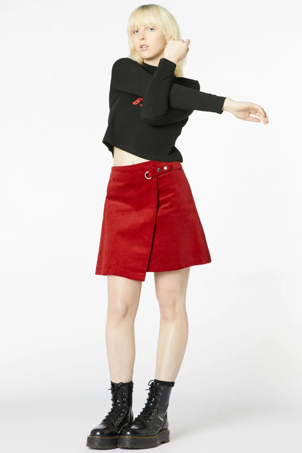 Byron Skirt