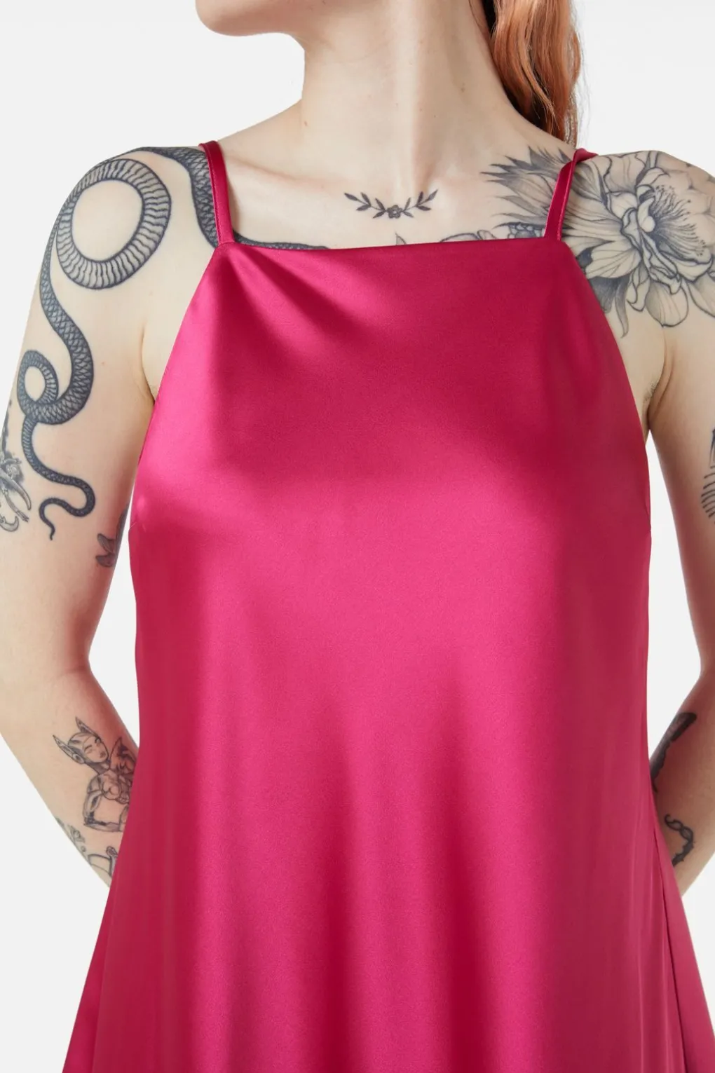 Call Me Dress