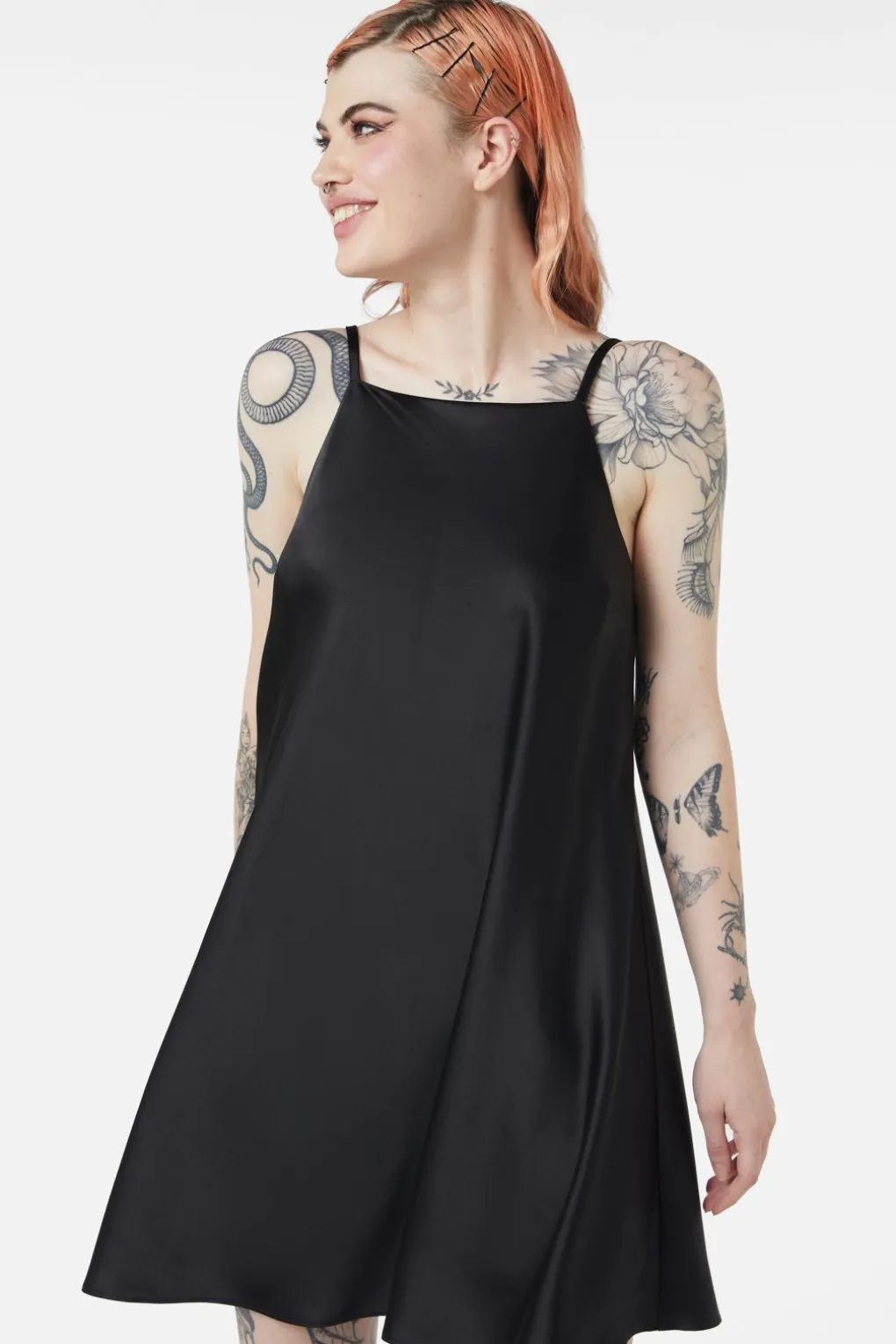 Call Me Dress