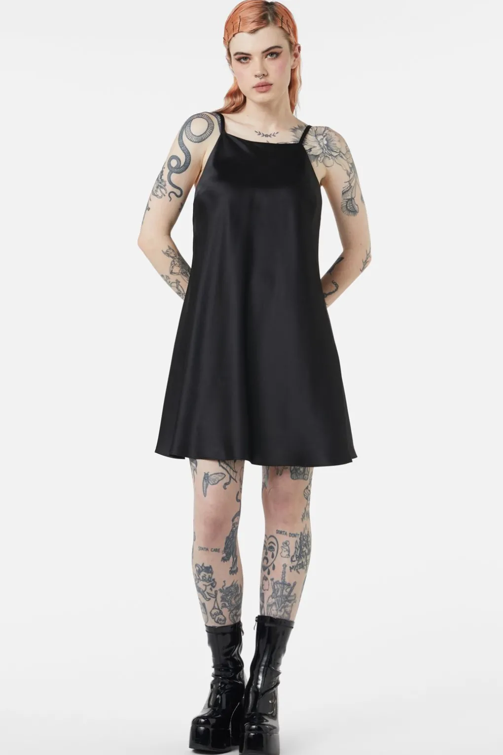 Call Me Dress