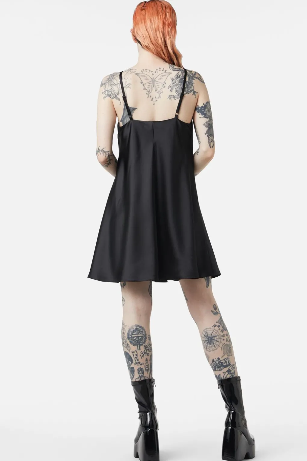 Call Me Dress