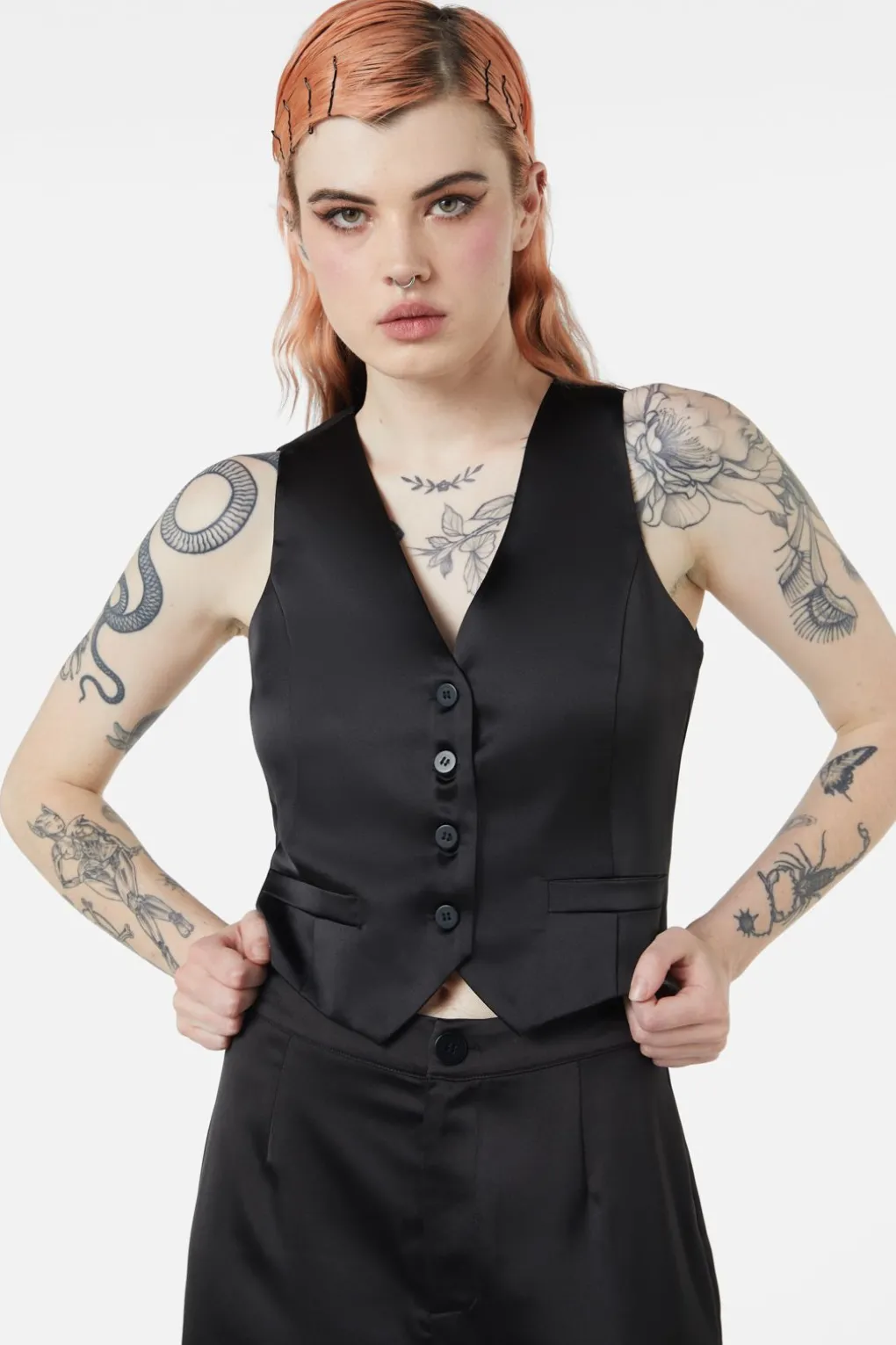 Call Me Vest
