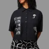Camcorder Blouse