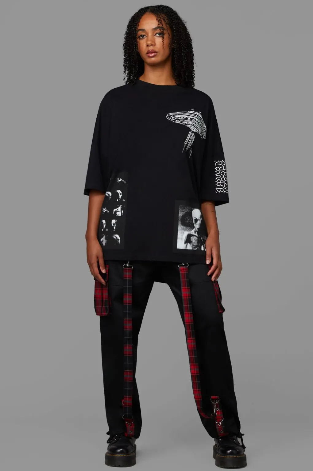 Camcorder Tee