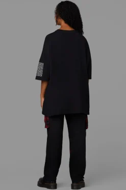 Camcorder Tee