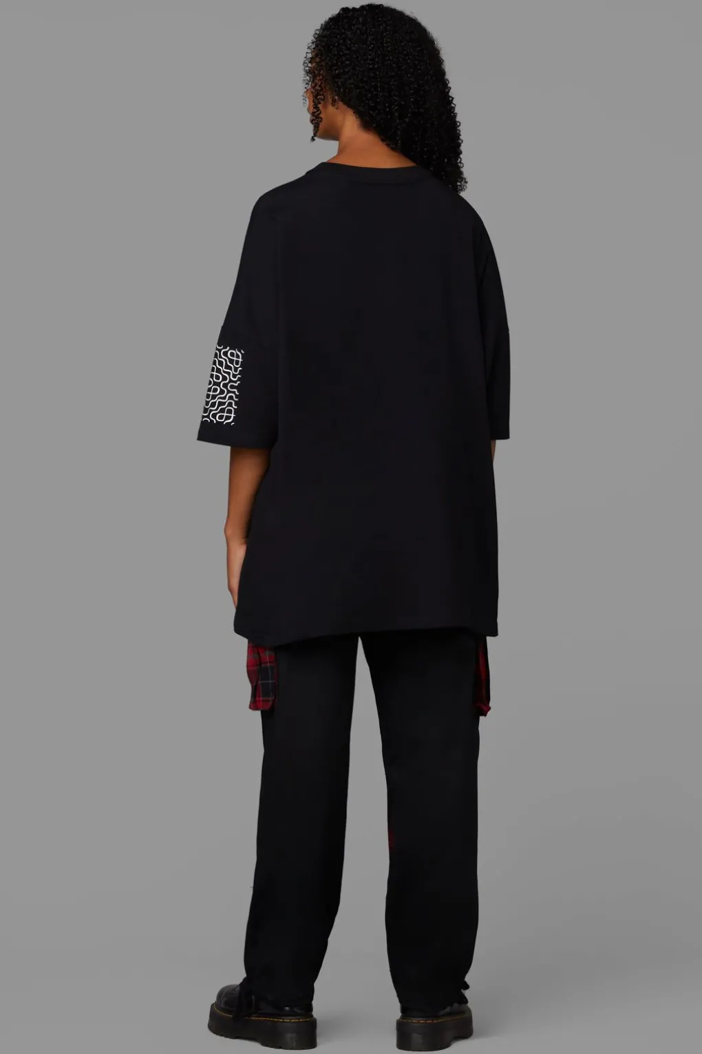 Camcorder Tee