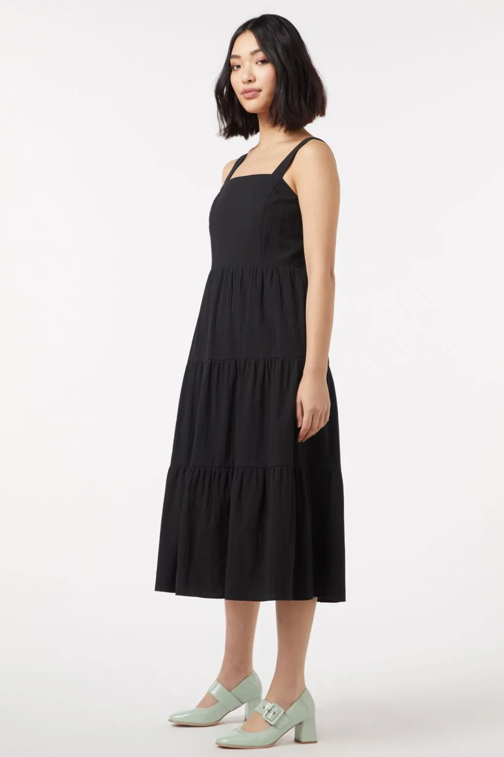 Carly Dress