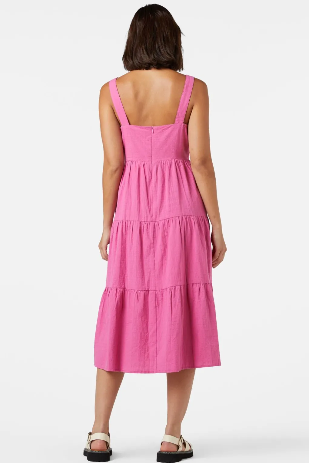 Carly Dress