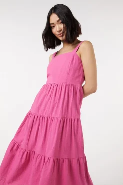 Carly Dress