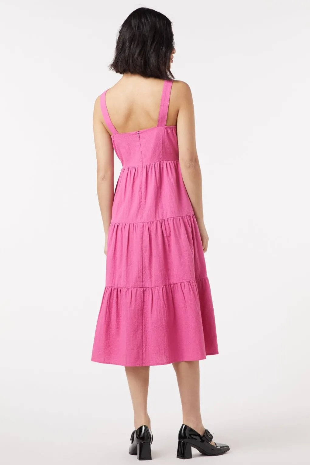 Carly Dress