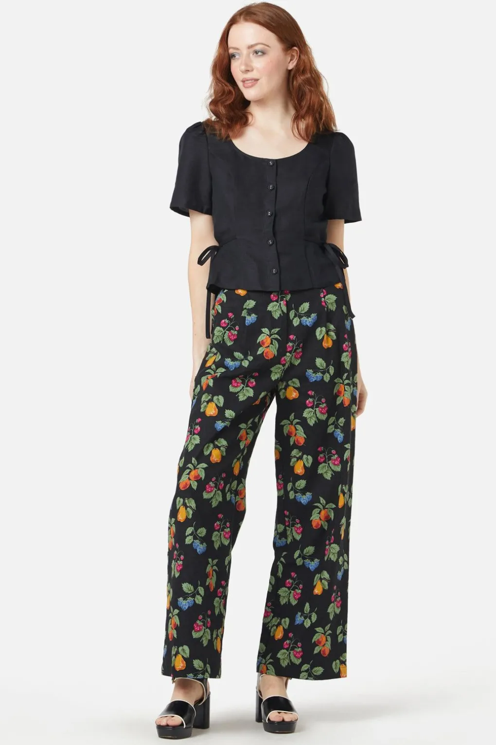 Carly Top