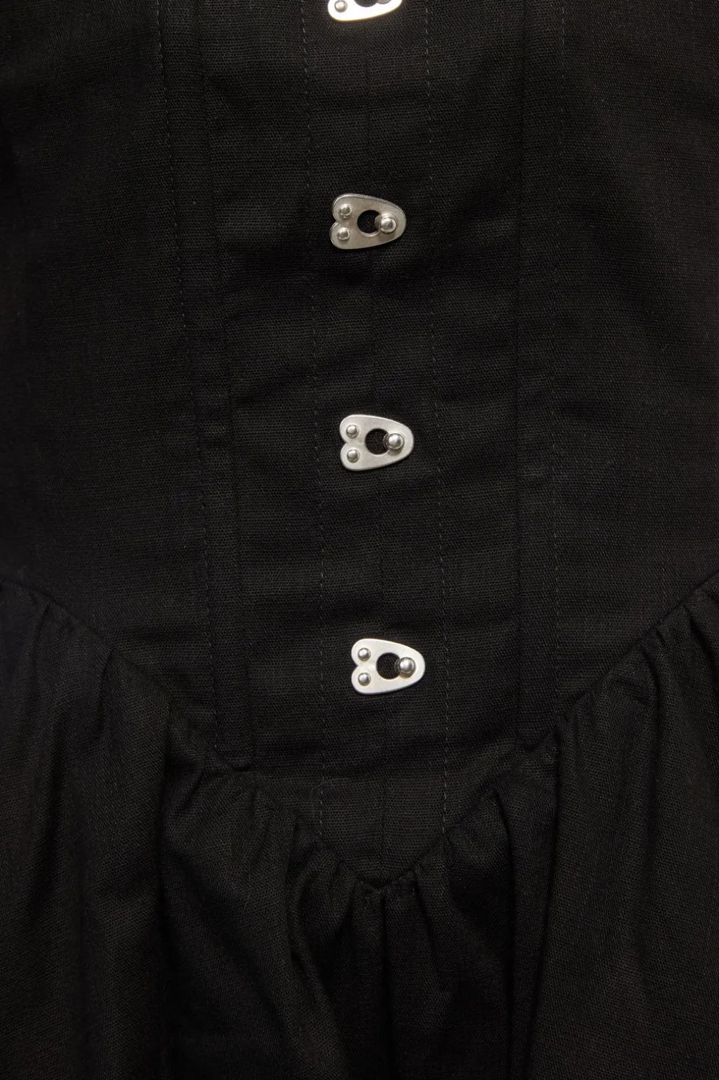 Carpe Diem Corset Dress