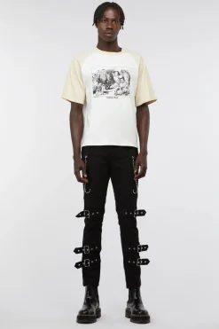 Caucus Race Tee