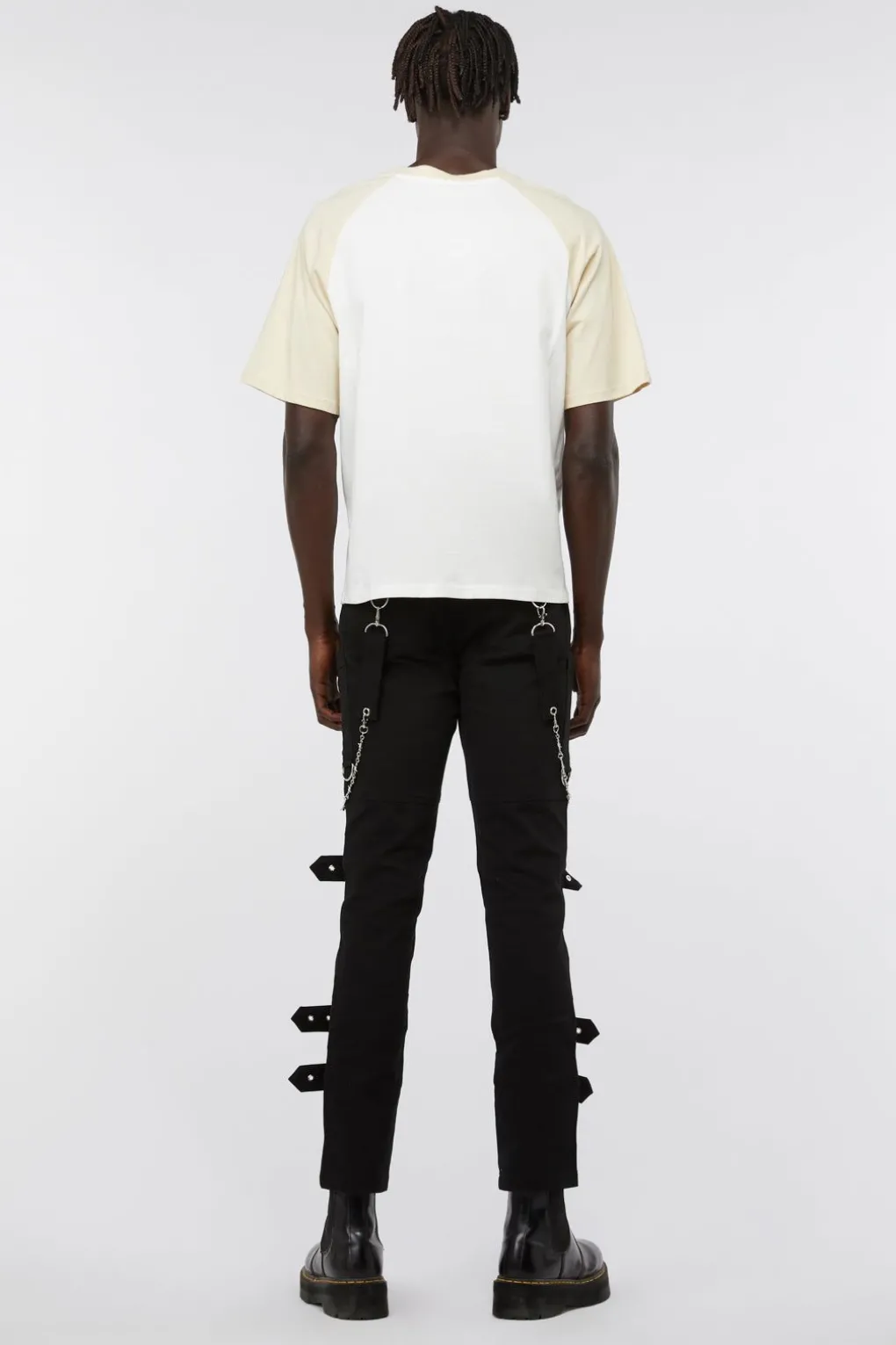 Caucus Race Tee