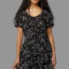 Celestial Cat Dress